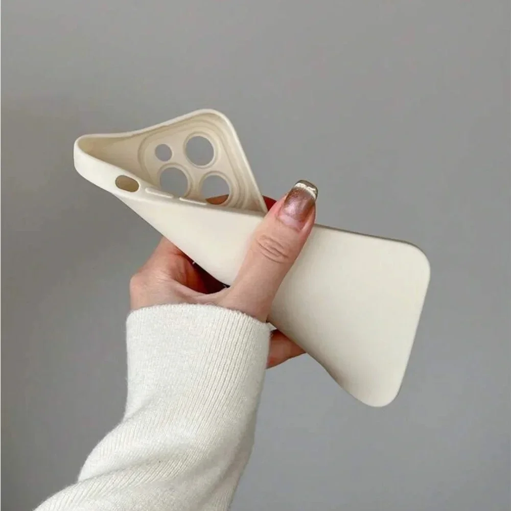 ⚠️Clearance iPhone 15/Pro/Pro Max Letter A Phone Case - Picture 4 of 4